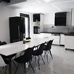 Vila Paradise Podstrana