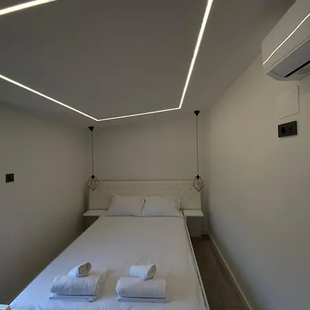 Paradise Villa Podstrana