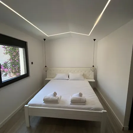 Villa Paradise