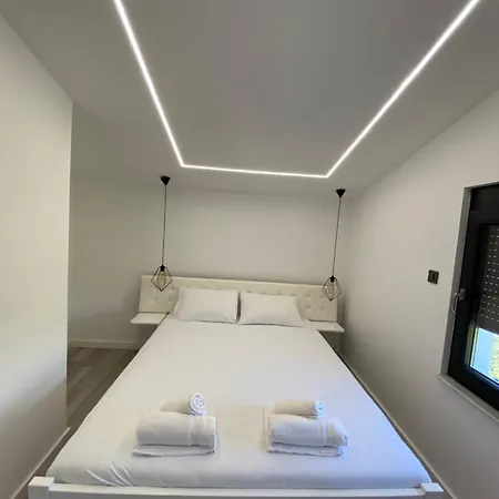 Paradise Villa Podstrana