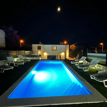 Paradise * Podstrana